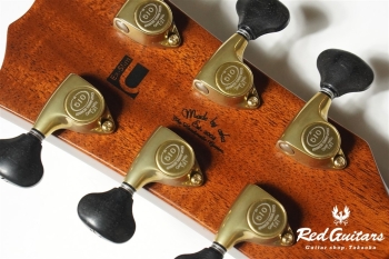 HOFC-F.MAHOGANY ’22 SF,S-ESU/ATB